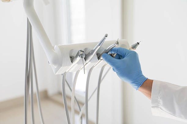 24/7 Emergency Tooth Extraction experts in Forney, TX